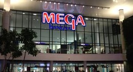 obrázek - Megabangna (เมกาบางนา)