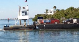 obrázek - On The Boat!