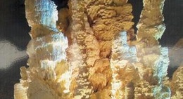 obrázek - Grotte di Frasassi