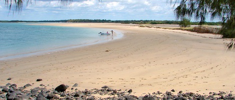 obrázek - Elliott Heads