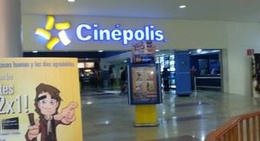 obrázek - Cinépolis