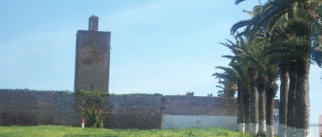 obrázek - Mansouria