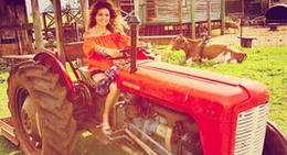 obrázek - Maleny Dairies