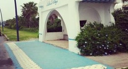 obrázek - Plage de Kabila