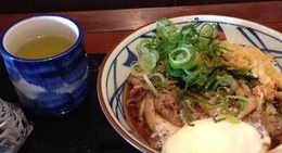 obrázek - 丸亀製麺 日向店