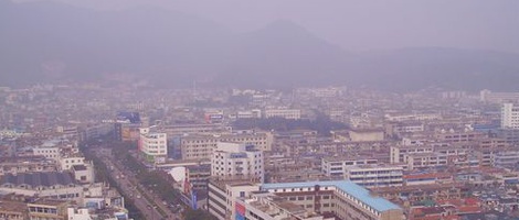 obrázek - Xiangshan