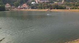 obrázek - Tajch Velka Windsachta