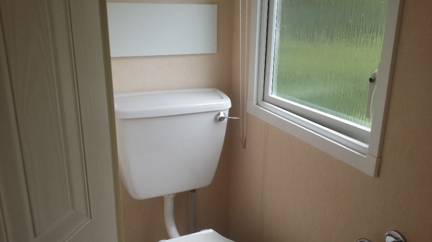 Mobilheim Vranovská přehradaMobilheim Vranovská přehrada