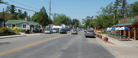 obrázek - Glen Arbor