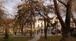 obrázek - Парк "Градска градина"