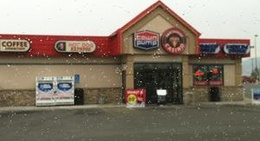 obrázek - Town Pump