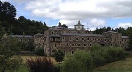 obrázek - Mosteiro de Samos