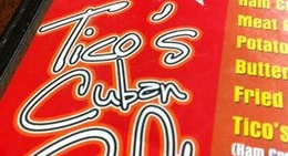 obrázek - Tico's Cuban Cafe