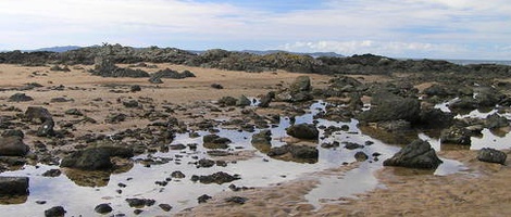 obrázek - Cable Bay