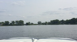 obrázek - North Arm Bay, Lake Minnetonka