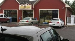 obrázek - Maplefields At Chimney Corners