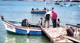 obrázek - Port De Larache