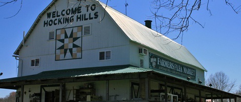 obrázek - Rockbridge