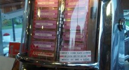 obrázek - Connie's Diner