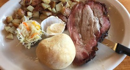 obrázek - JB Country Restaurant