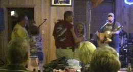 obrázek - Lil' Touch Of Cajun Grill