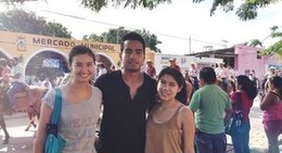 obrázek - Mercado De Conkal