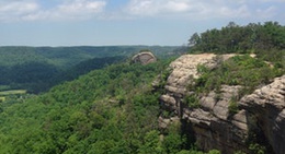 obrázek - Red River Gorge