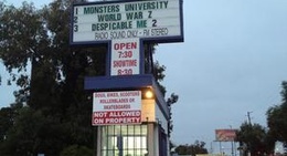 obrázek - South Bay Drive-In Theatre