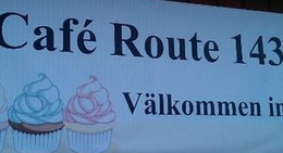 obrázek - Café Route 143