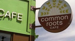 obrázek - Common Roots Cafe