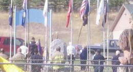 obrázek - General Pershing's Veterans Memorial Park