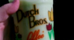 obrázek - Dutch Bros. Coffee