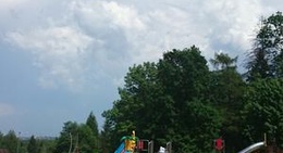 obrázek - Błonia. Tereny rekreacyjne