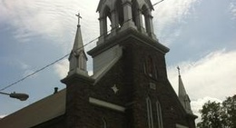 obrázek - Cheneville, QC