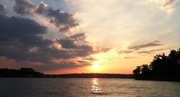 obrázek - On A Boat