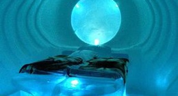 obrázek - Icehotel