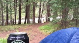 obrázek - Chapman reservoir