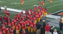 obrázek - Carnie Smith Stadium / Brandenburg Field