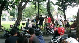 obrázek - Taman Banjarsari