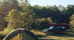 obrázek - The Forest Lodge and Camp Ground