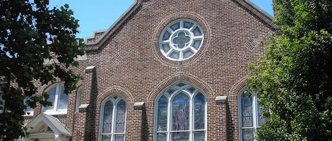 obrázek - Laurinburg