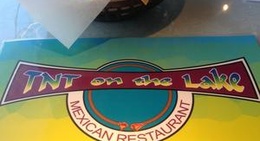 obrázek - TNT On The Lake