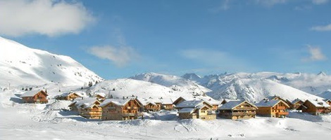 obrázek - L'Alpe-d'Huez