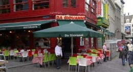 obrázek - Da Giovanni