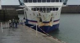 obrázek - Embarcadere De Port Maria