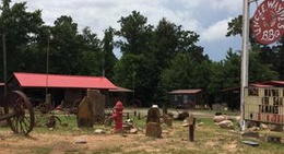 obrázek - Uncle Wayne's BBQ