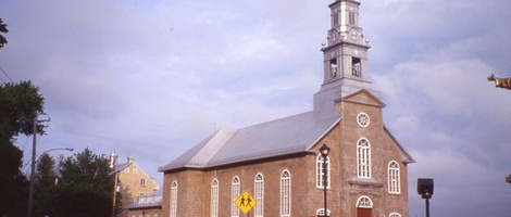 obrázek - Saint-Laurent-de-l'ile d'Orleans