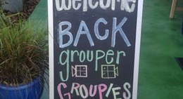 obrázek - Square Grouper Bar and Grill