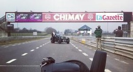 obrázek - Circuit de Chimay