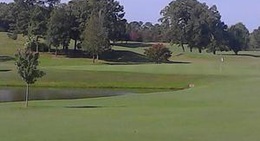 obrázek - Glenwood Country Club